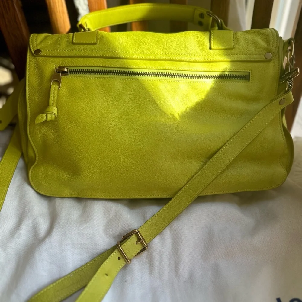 Proenza Schouler PS1